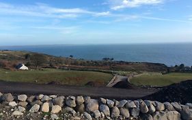 Stunning Views At Ballagh Cottage Newcastle