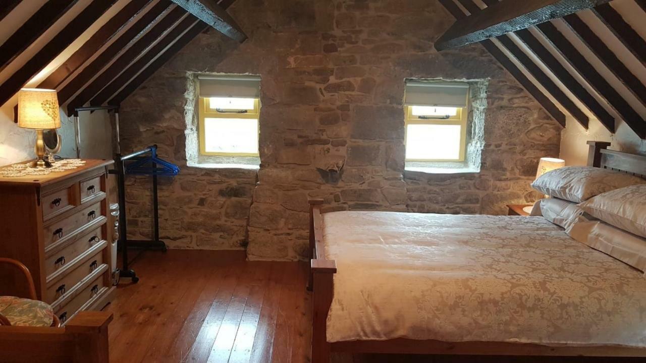 Stunning Views At Ballagh Cottage Newcastle Newcastle  Exterior photo